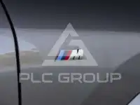2025 BMW iX
