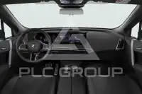2025 BMW iX