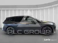 2025 BMW iX