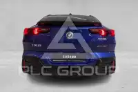 2025 BMW iX