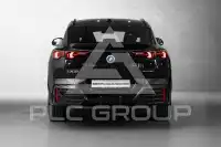 2025 BMW iX