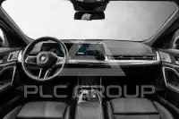 2025 BMW iX