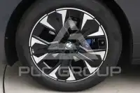 2025 BMW iX