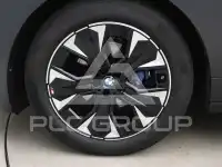 2025 BMW iX