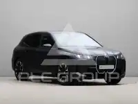 2025 BMW iX
