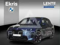 2025 BMW iX