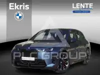 2025 BMW iX