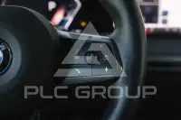2025 BMW iX