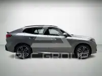2025 BMW iX