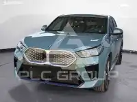 2025 BMW iX