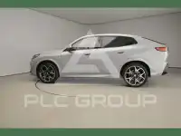 2025 BMW iX