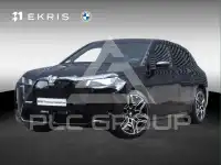 2025 BMW iX