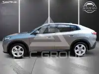 2025 BMW iX