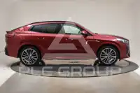 2025 BMW iX