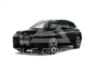 2025 BMW iX
