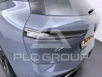 2025 BMW iX