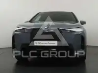 2025 BMW iX