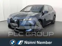 2025 BMW iX
