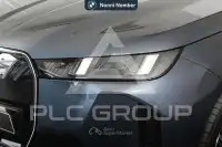 2025 BMW iX