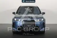 2025 BMW iX