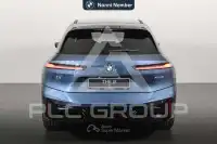 2025 BMW iX