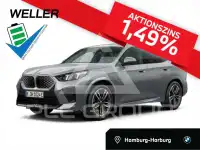 2025 BMW iX