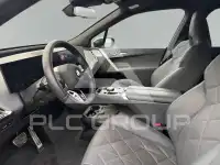 2025 BMW iX