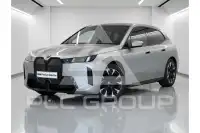 2025 BMW iX