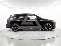 2025 BMW iX