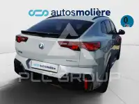 2025 BMW iX