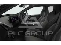 2025 BMW iX