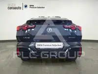 2025 BMW iX