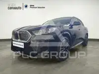 2025 BMW iX