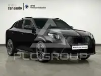 2025 BMW iX