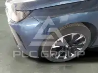 2025 BMW iX