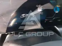 2025 BMW iX