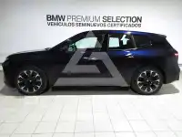 2025 BMW iX