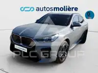 2025 BMW iX