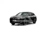 2025 BMW iX