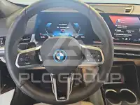 2025 BMW iX