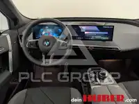 2025 BMW iX
