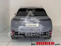 2025 BMW iX