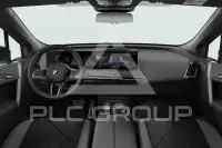2025 BMW iX