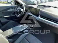 2025 BMW iX