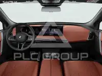 2025 BMW iX