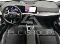 2025 BMW iX