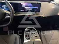 2025 BMW iX