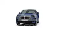2025 BMW iX