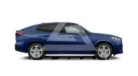 2025 BMW iX