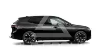 2025 BMW iX